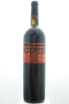 L.A Cetto Don Luis Merlot Selection Reservada 1999