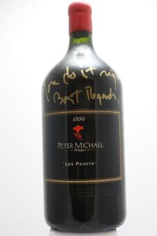 Peter Michael Les Pavots 1994