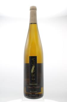 Chateau Ste. Michelle Dr. Loosen Riesling Eroica 2002