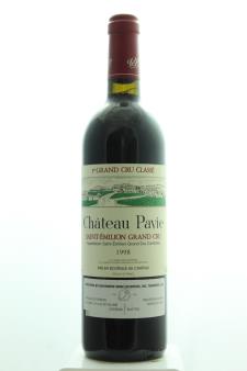 Pavie 1998
