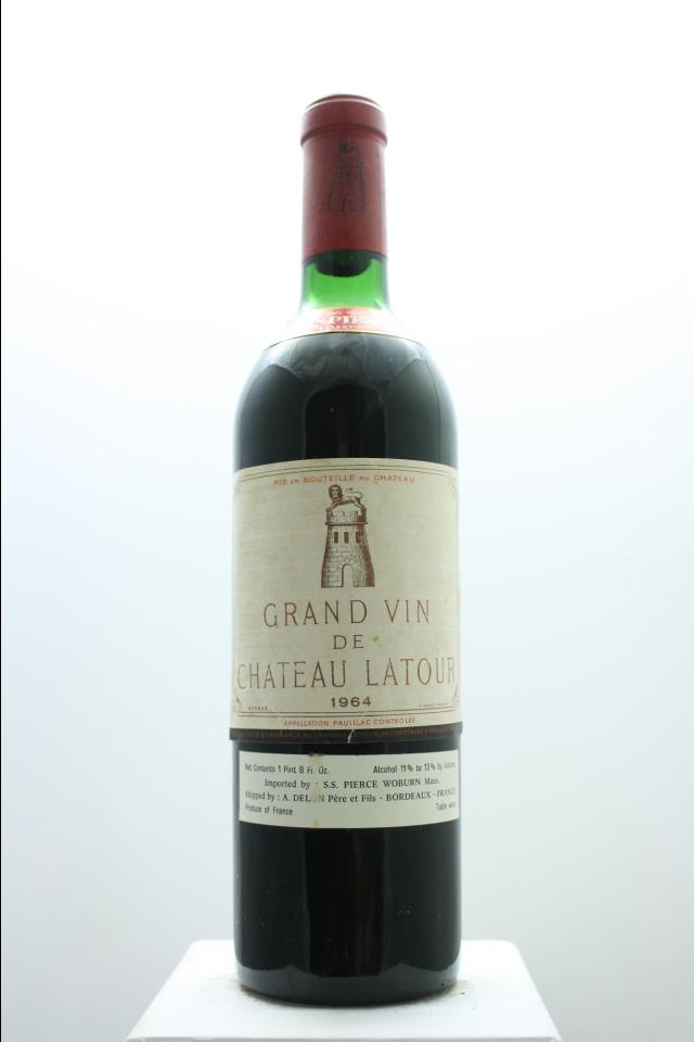 Latour 1964