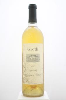 Groth Vineyards Sauvignon Blanc 1997