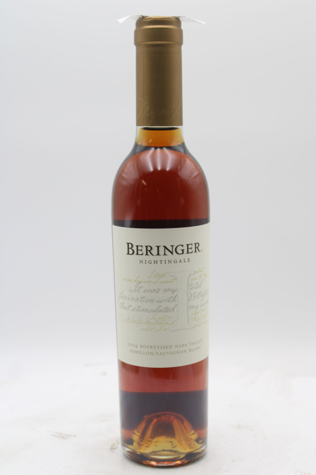 Beringer Nightingale 2004
