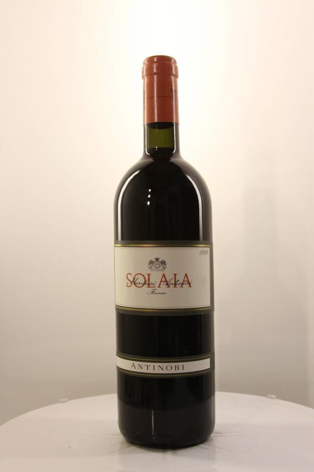 Assorted Solaia