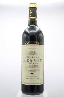 Meyney 1998