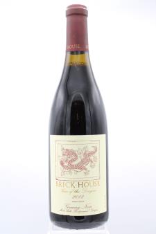 Brick House Gamay Noir Year Of The Dragon 2012