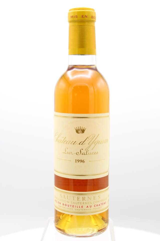 d`Yquem 1996
