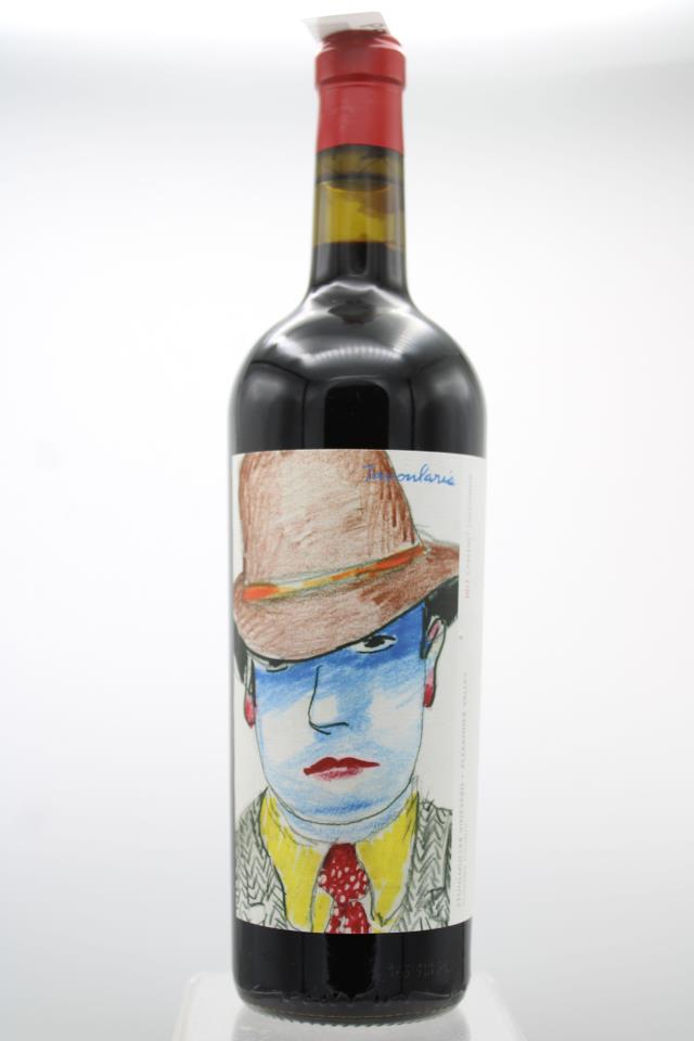 Francis Coppola Cabernet Sauvignon Stuhlmuller Vineyard Reserve 2017