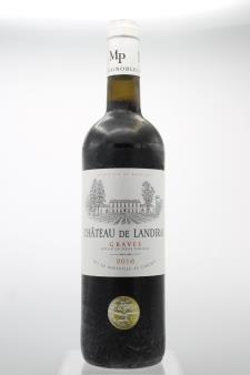 De Landiras 2018