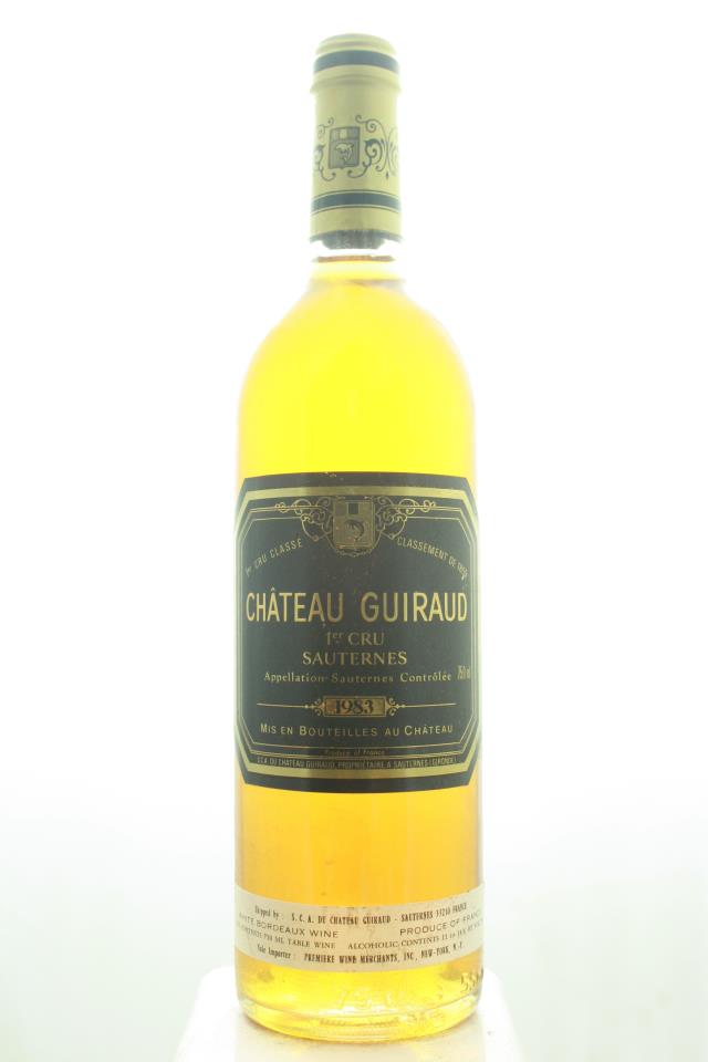 Guiraud 1983