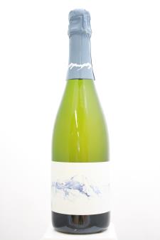 Domaine Belluard Vin de Savoie Ayse Méthode Traditionnelle Brut Les Perles du Mont Blanc NV