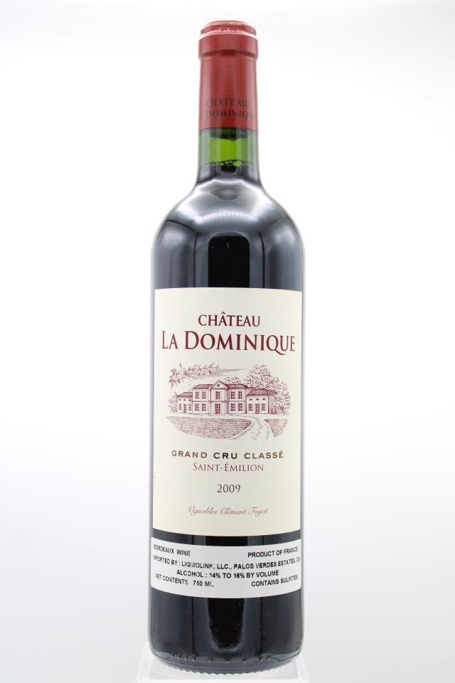 La Dominique 2009
