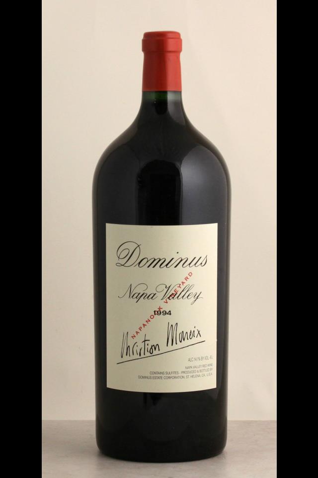 Dominus Estate 1994