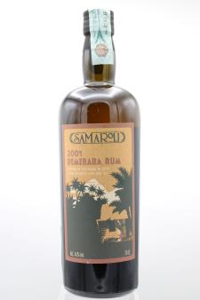 Samaroli Demerara Rum 2001
