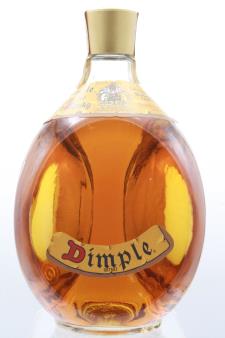 Haig Old Blended Scotch Whisky Dimple NV