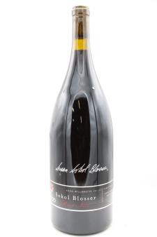 Sokol Blosser Pinot Noir 2000