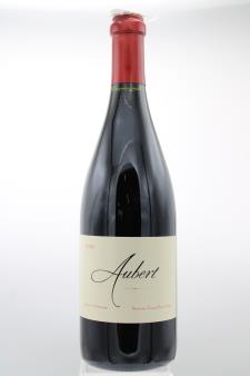 Aubert Pinot Noir Reuling Vineyard 2009