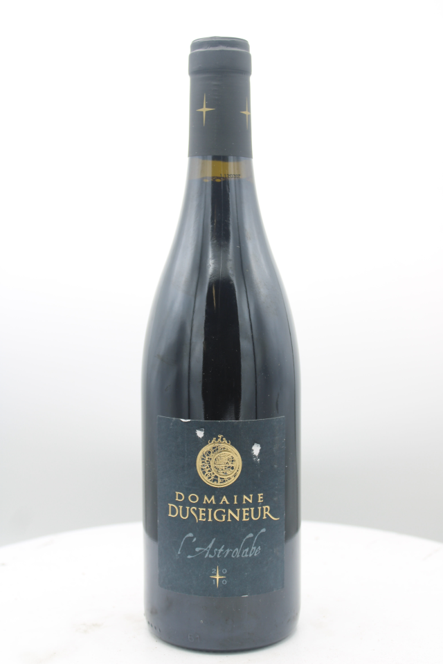 Domaine Duseigneur Lirac L'Astrolabe 2010