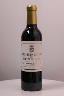 Pichon Lalande 2004