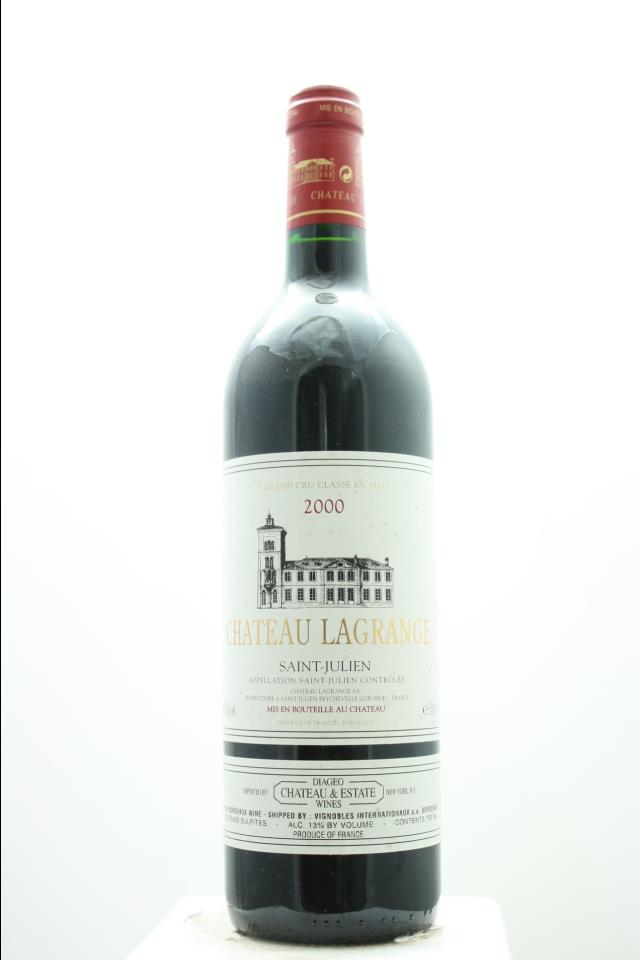 Lagrange 2000