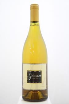Silverado Chardonnay Napa Valley 2001