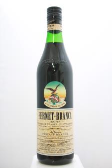 Fernet Branca Liqueur NV