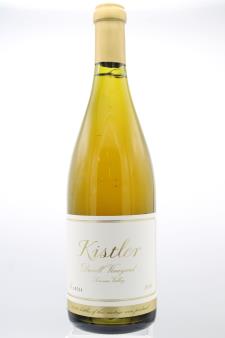 Kistler Chardonnay Durell Vineyard 2004