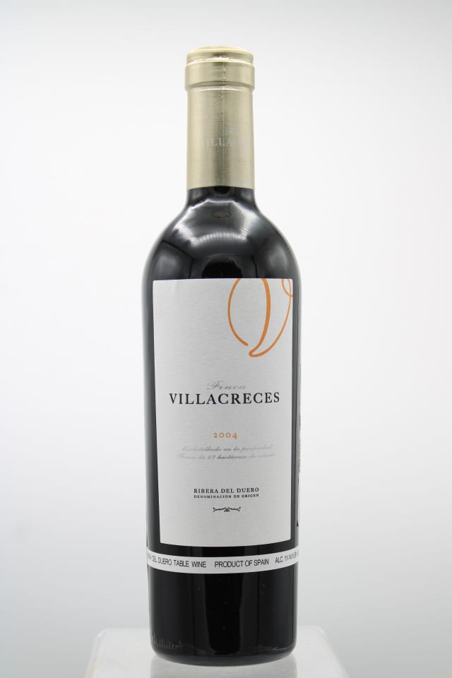 Finca Villacreces Ribera del Duero 2004