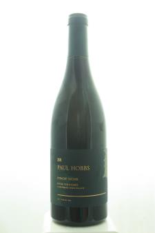 Paul Hobbs Pinot Noir Hyde Vineyard 2006