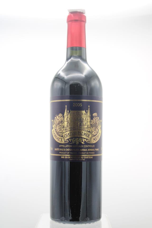 Palmer 2005