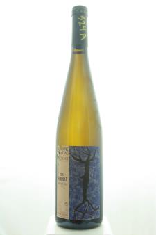 Ostertag Pinot Gris Fronholz 2005