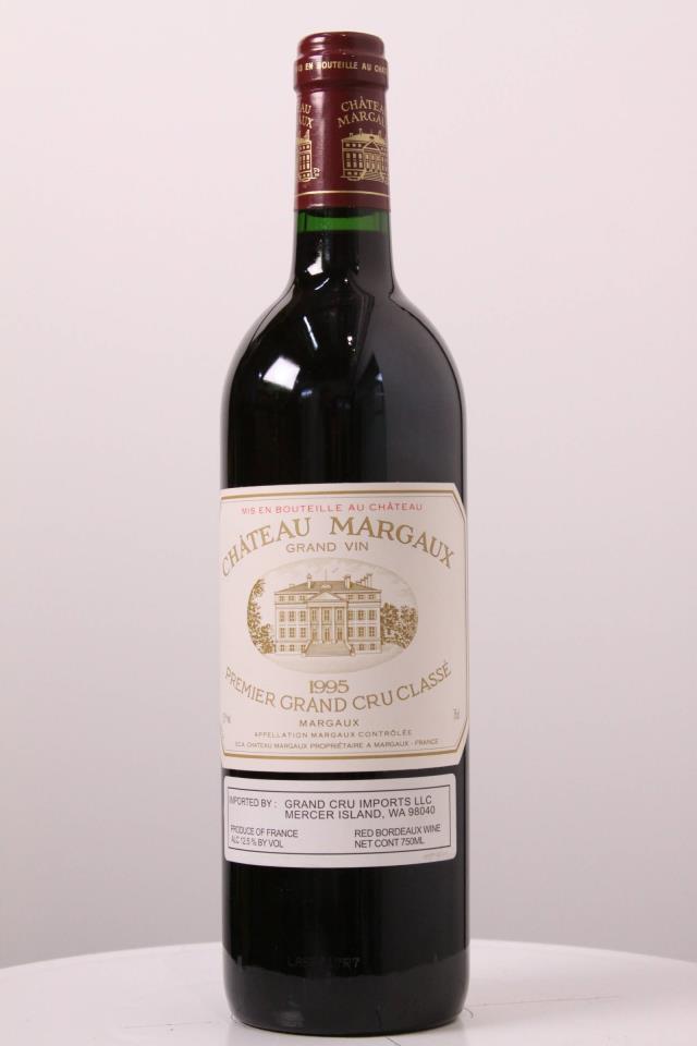 Margaux 1995