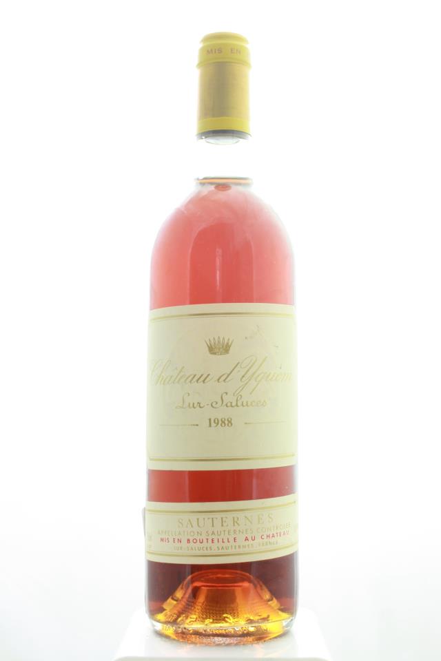 d'Yquem 1988