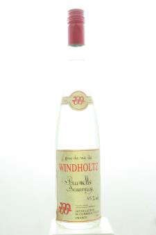 Windholtz Eau-de-Vie Brunelle Sauvage NV
