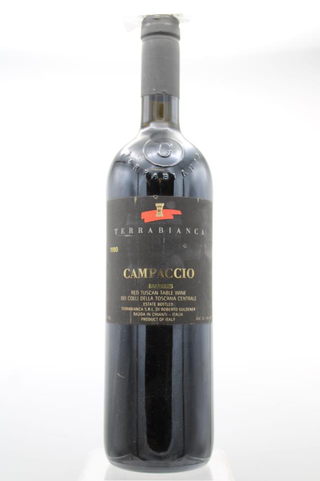 Terrabianca Campaccio 1990