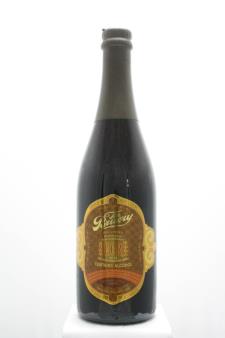 The Bruery Sucré Old Ale Aged in New American Oak Barrels 2014