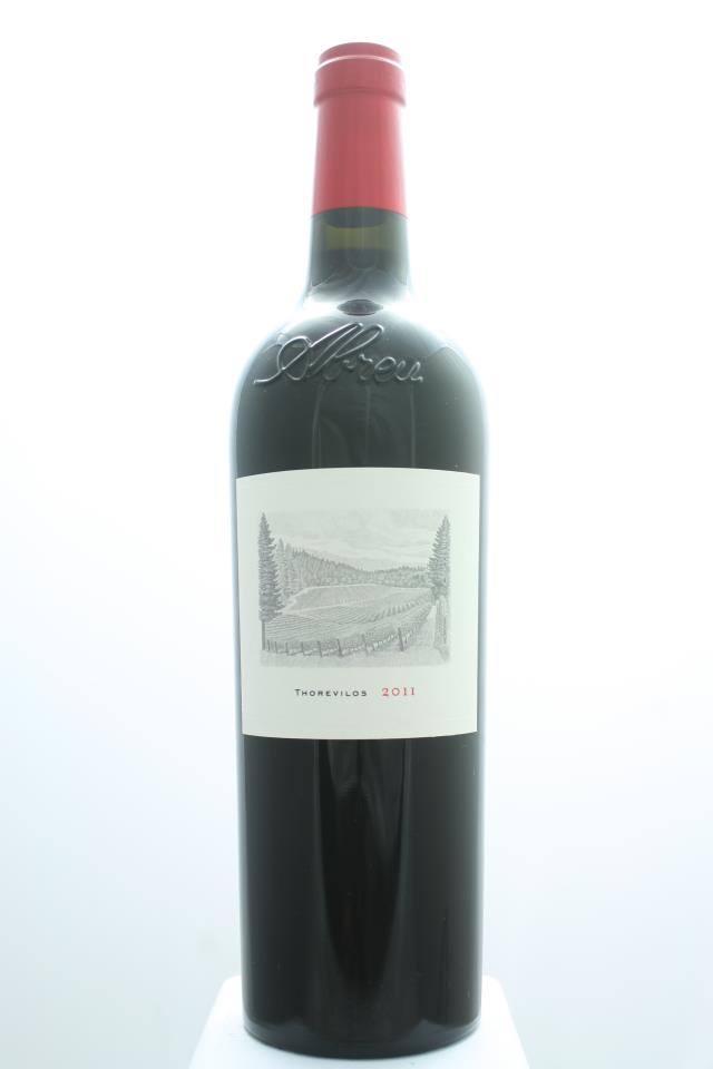 Abreu Thorevilos 2011