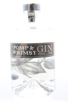 Pomp & Whimsy Organic Gin NV
