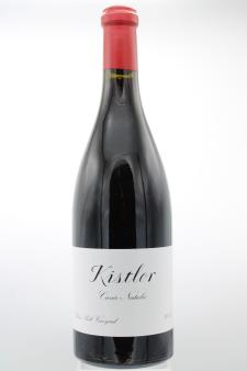 Kistler Pinot Noir Silver Belt Vineyard Cuvée Natalie 2015
