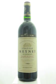 Meyney 1993