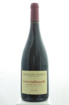 Pierre-Marie Chermette Beaujolais Cuvée Traditionnelle Vieilles Vignes 2008