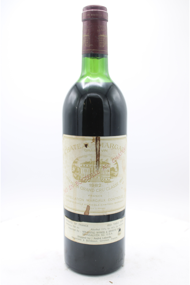 Margaux 1982