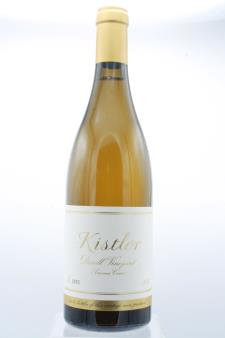 Kistler Chardonnay Durell Vineyard 2017