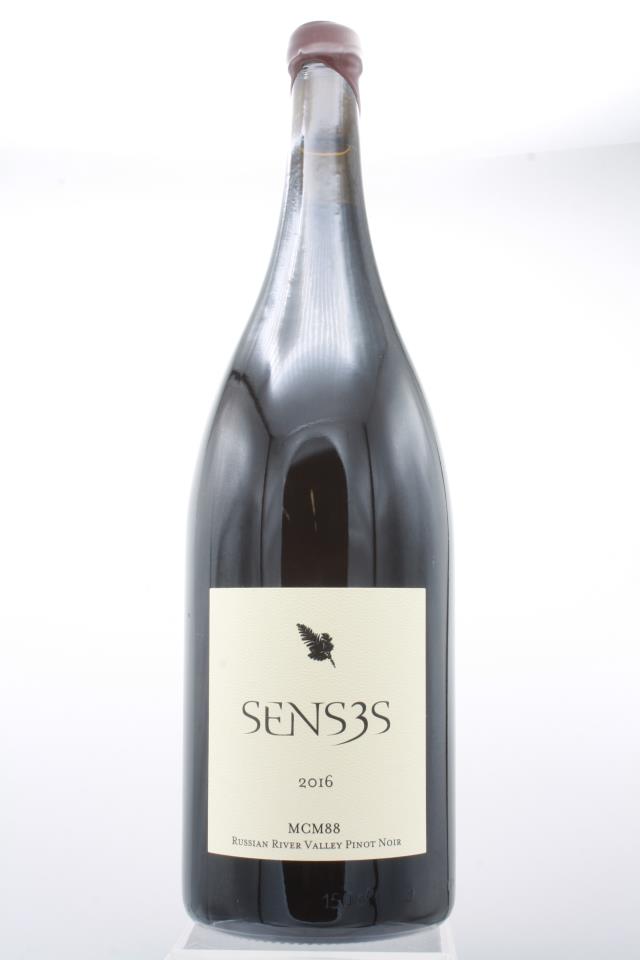 Senses Wines Pinot Noir MCM88 2016