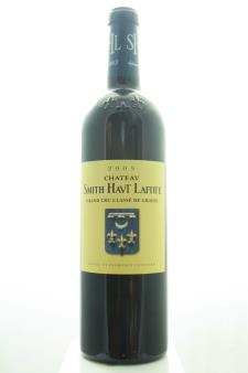Smith Haut Lafitte 2005
