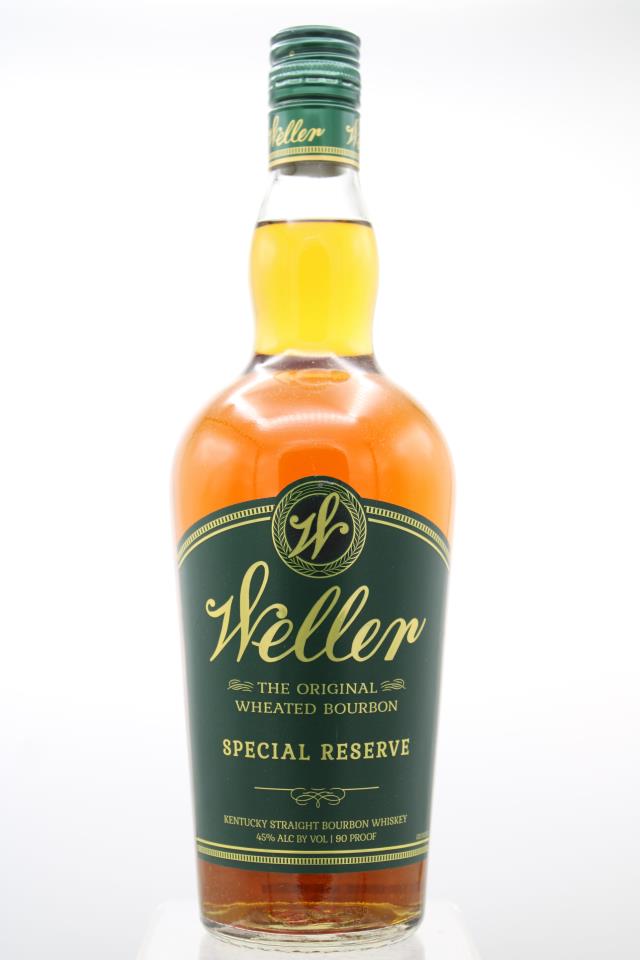 Buffalo Trace Weller Kentucky Straight Bourbon Whiskey Special Reserve NV
