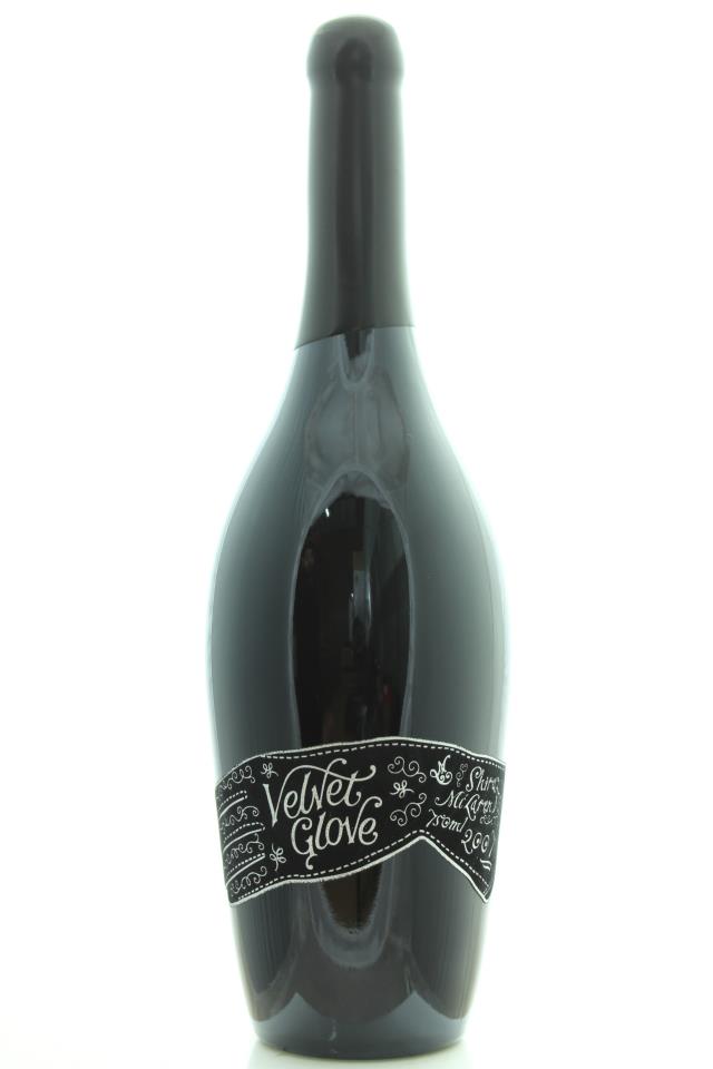 Mollydooker Shiraz The Velvet Glove 2007