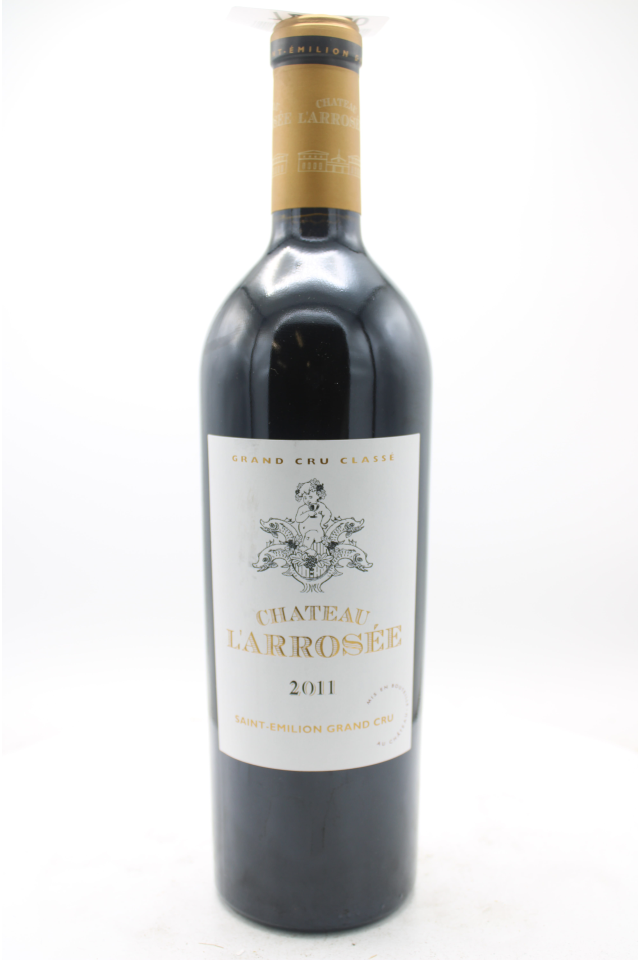 L'Arrosee 2011
