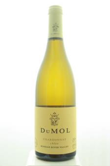 DuMol Chardonnay Chloe 2010