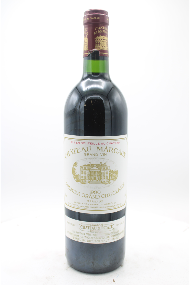 Margaux 1990